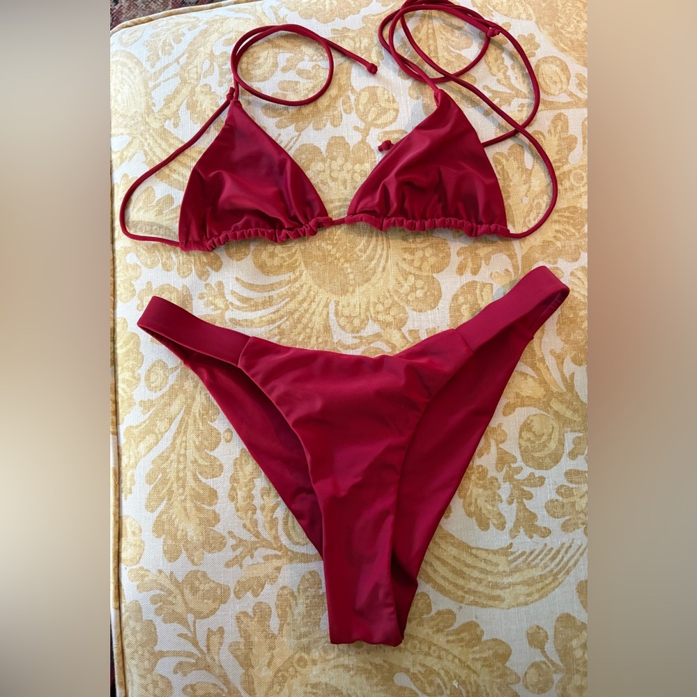 ARC SWIMWEAR Bikini Size Medium